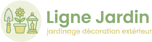 Ligne jardin