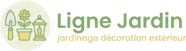 Ligne jardin