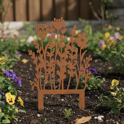 Décoration jardin extérieur