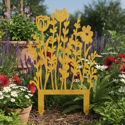 Décoration jardin extérieur