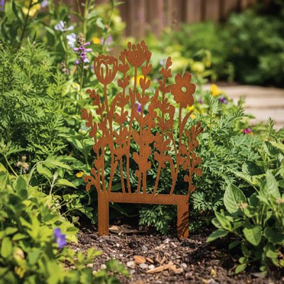 Décoration jardin extérieur