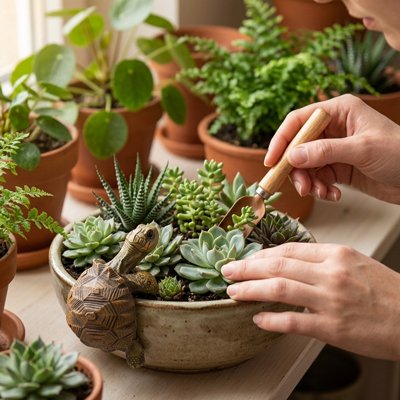 Décoration jardin 