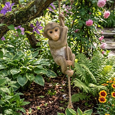 Décoration jardin 